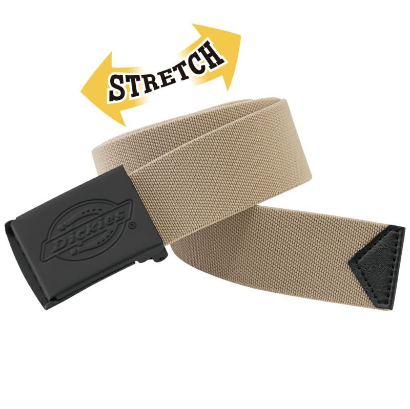 Dickies】ストレッチテープベルト|コーコス信岡公式通販