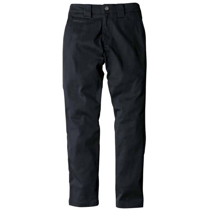 denierデニール D/dディー　ビッグポケットペグトップパンツ　チノ denierデニール D/dディー ビッグポケットペグトップパンツ チノ