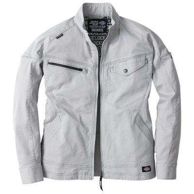 【Dickies】ストレッチジャケット