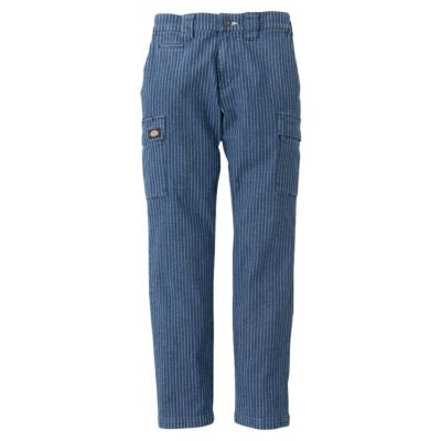Dickies】T/Cストレッチオールドスタイルカーゴ|コーコス信岡