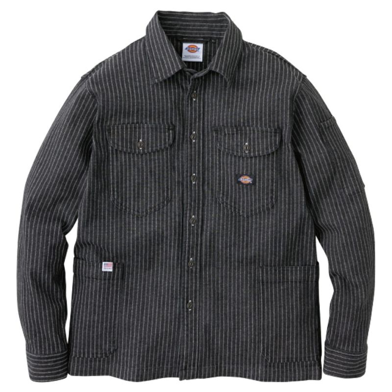 Dickies × SD Work Jacket : STANDARD CALIFORNIA OFFICIAL