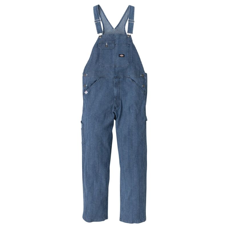 Dickies】ストレッチウォバッシュオーバーオール|コーコス信岡
