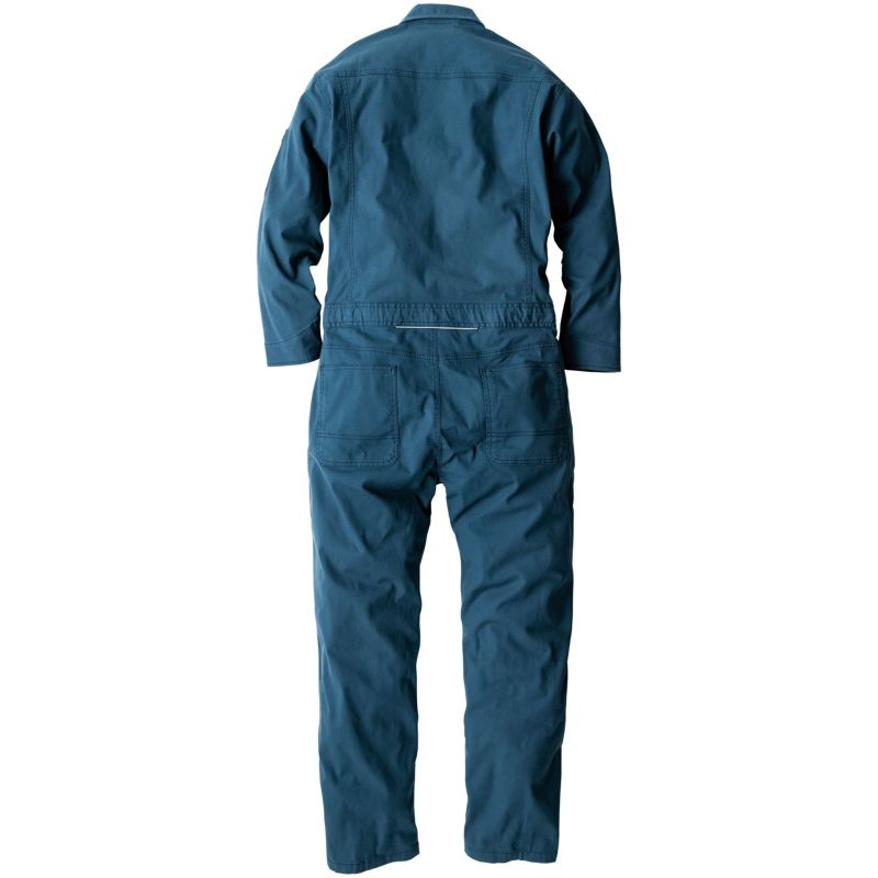 Dickies】ストレッチオックスつなぎ|コーコス信岡公式通販
