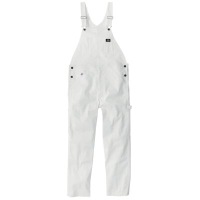 【Dickies】T/Cストレッチオーバーオール