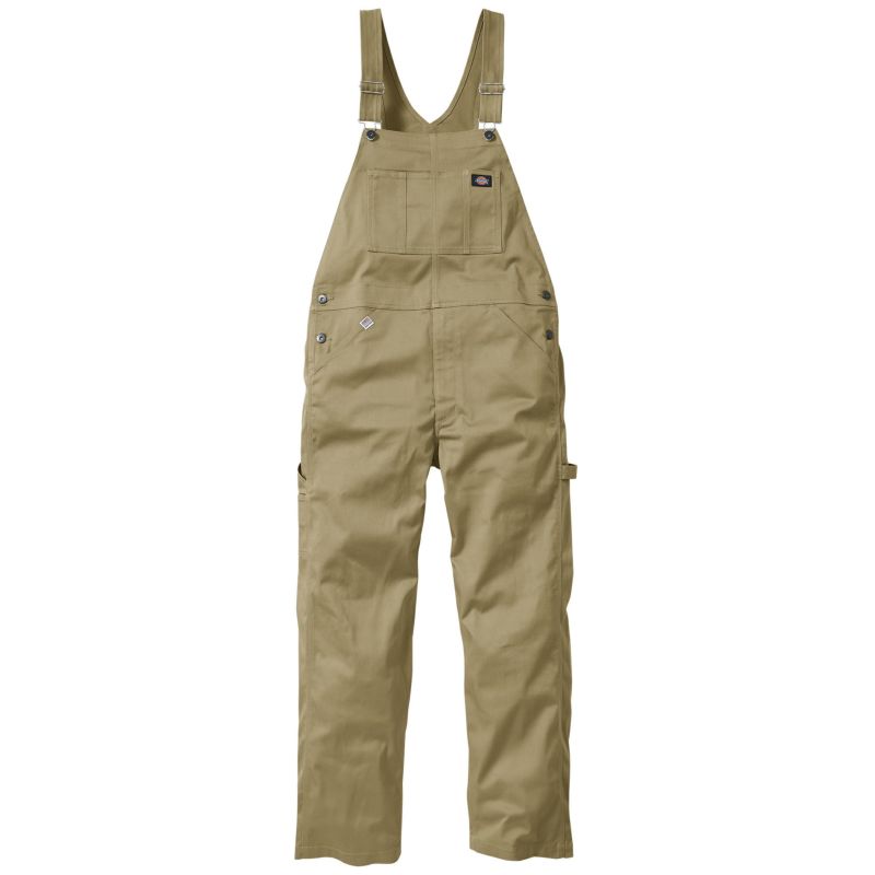 Dickies】T/Cストレッチオーバーオール | コーコスオンライン