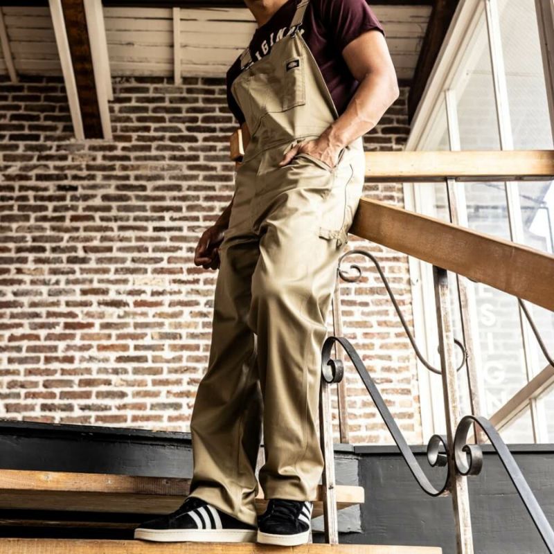 Dickies Dickies×KEN THE FLATTOP（ディッキーズ×ケンザフラット