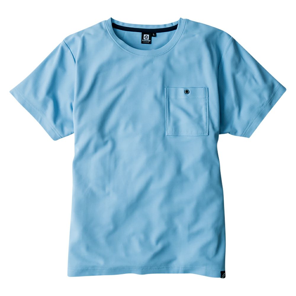 ニオイクリアEX】強力消臭半袖Tシャツ|コーコス信岡公式通販