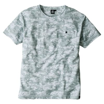 【ニオイクリアEX】強力消臭半袖Ｔシャツ