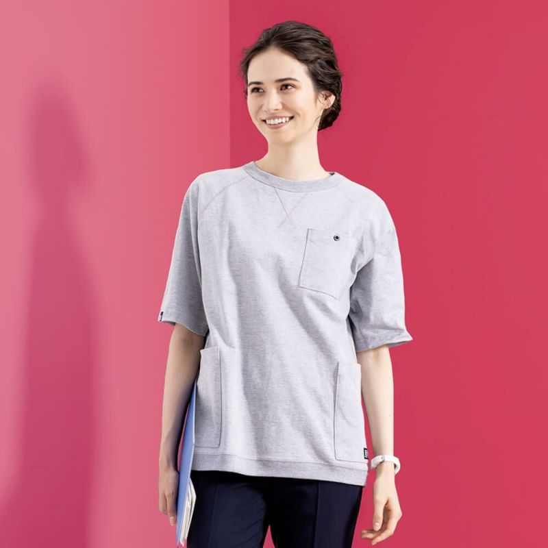 ユニセックスサイズ展開