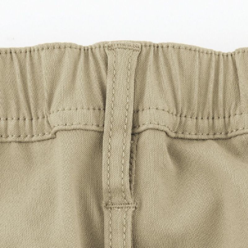 ベルトループ付き