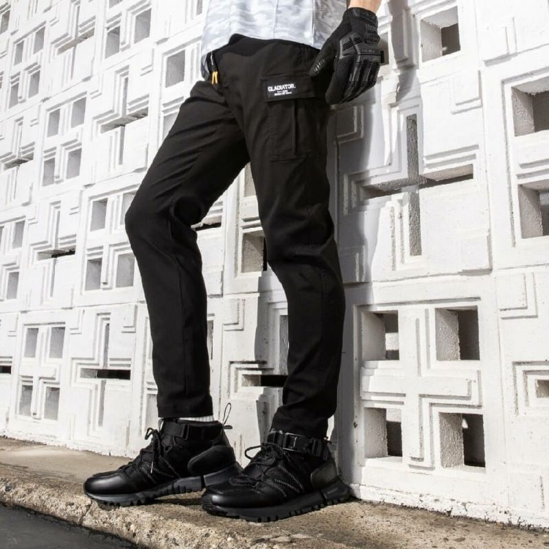 男性着用イメージ