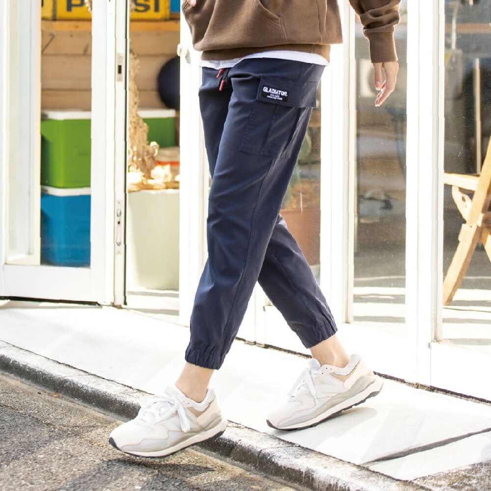 女性着用イメージ