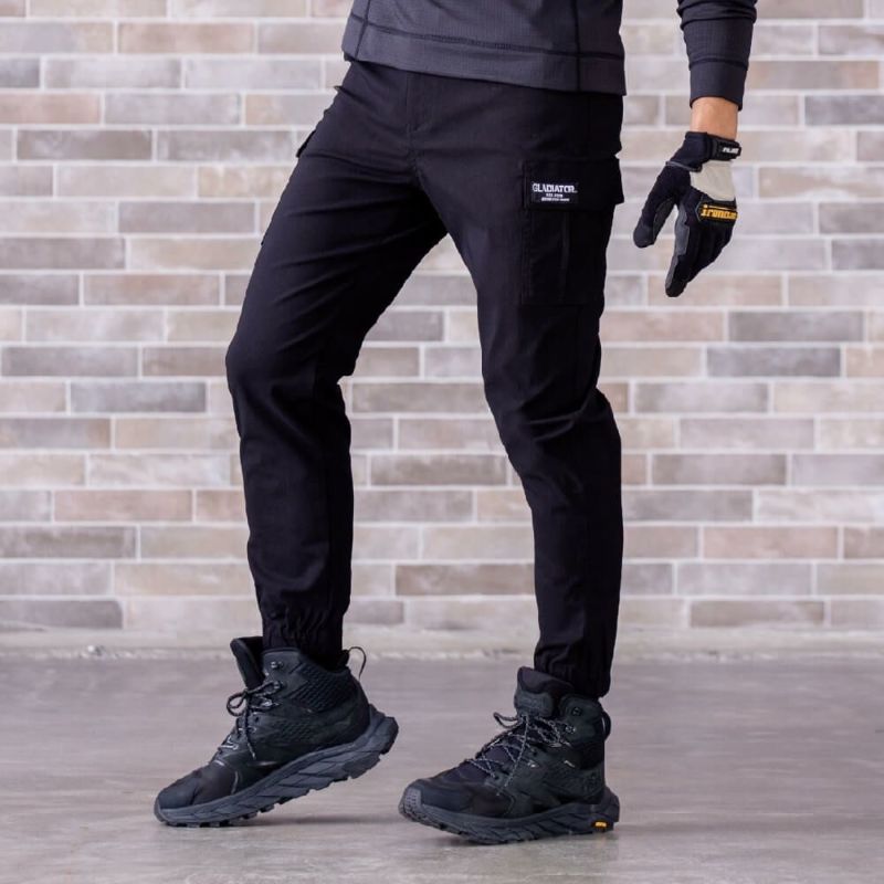 男性着用イメージ