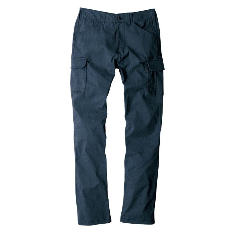 ストレッチジョガーカーゴパンツ | 製品情報 | CO-COS