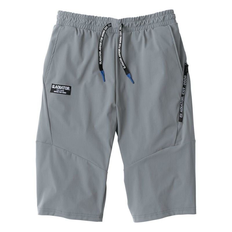 GLADIATOR】冷感ストレッチショートパンツ|コーコス信岡公式通販