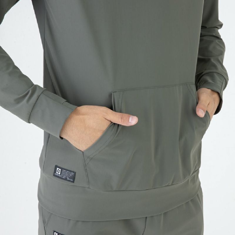 カンガルーポケット