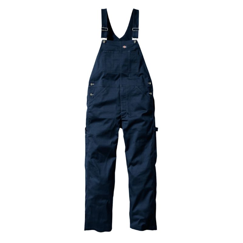 Dickies × 9090 Overalls – YZ