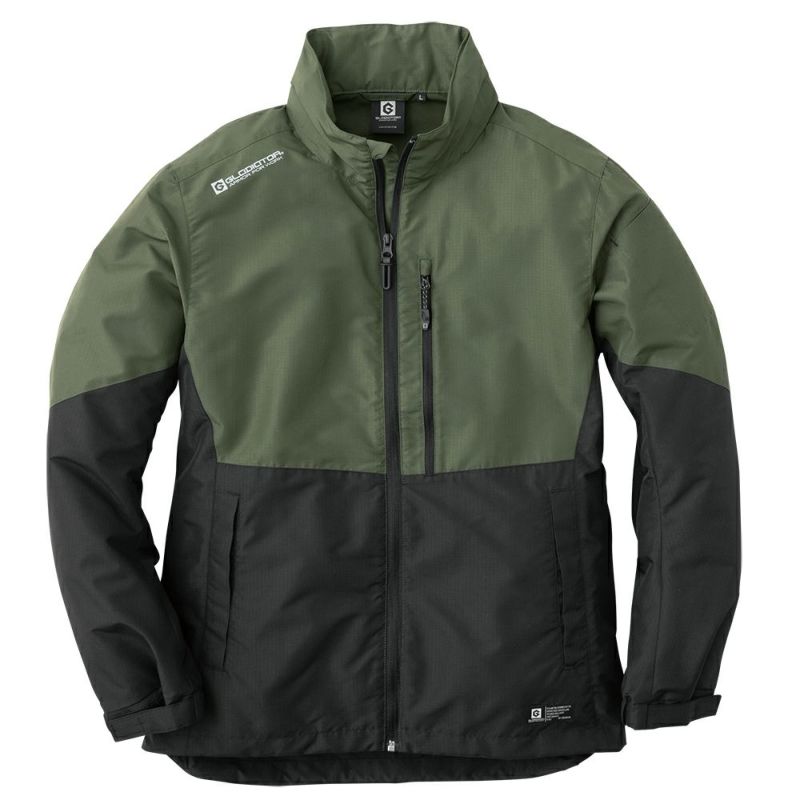 GLADIATOR】フィールドジャケット|コーコス信岡公式通販