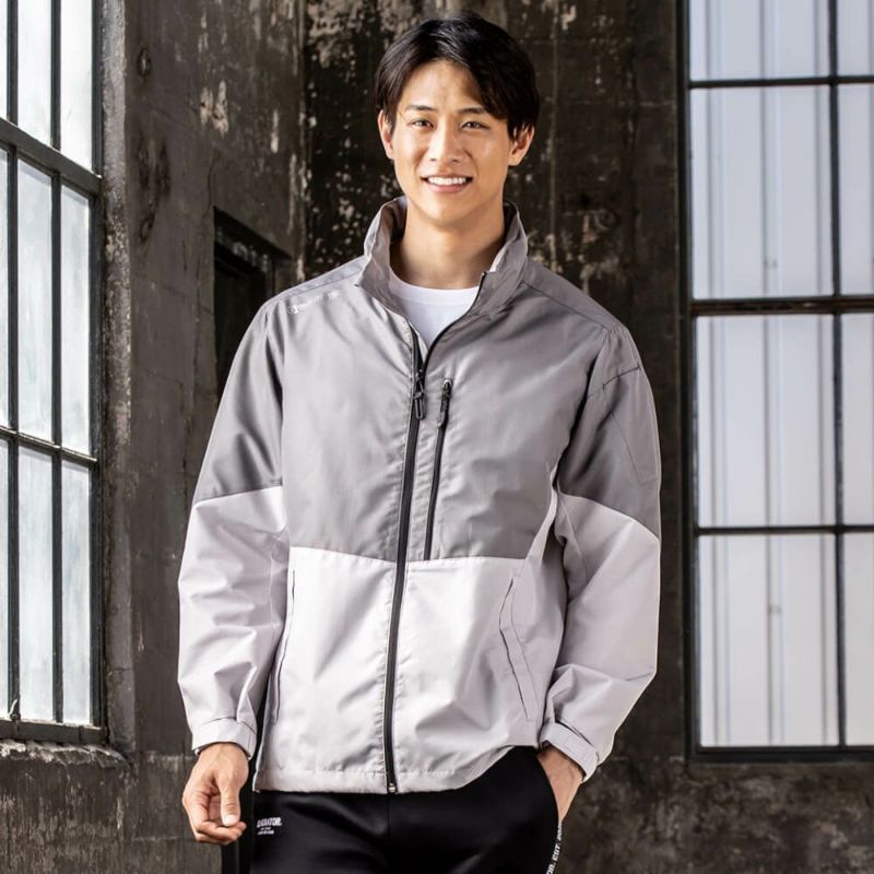 GLADIATOR】フィールドジャケット|コーコス信岡公式通販