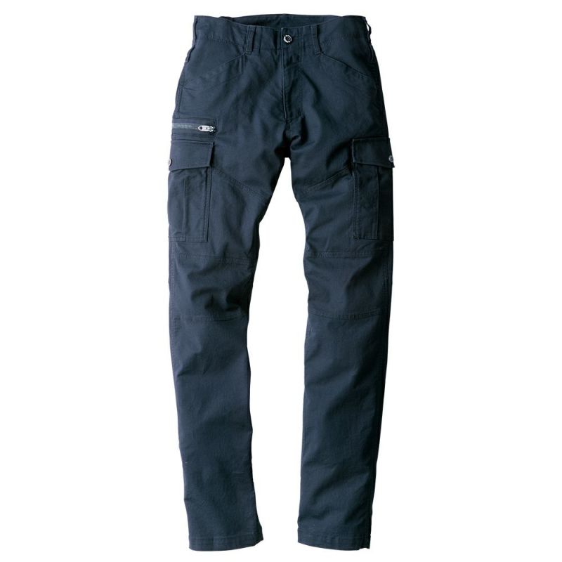 GLADIATOR】ストレッチコードピケカーゴパンツ|コーコス信岡公式通販