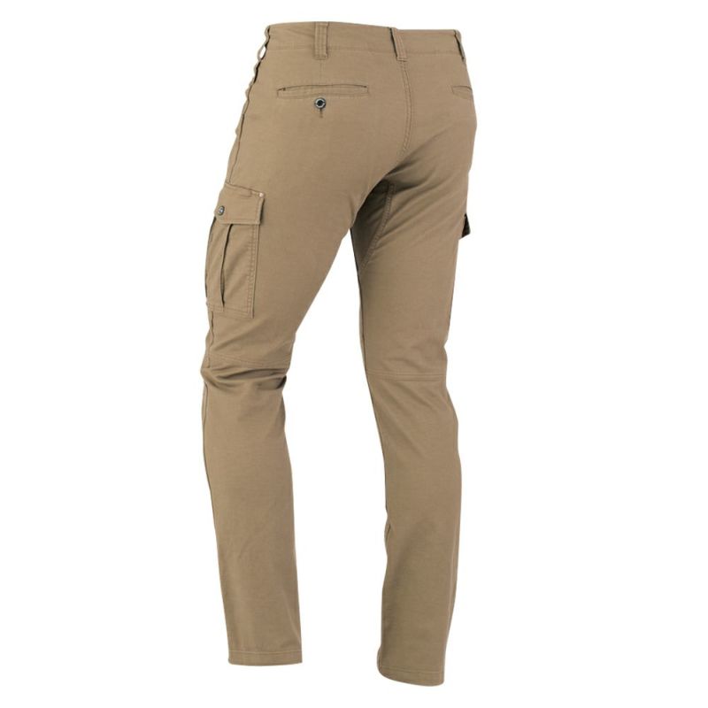 GLADIATOR】ストレッチコードピケカーゴパンツ|コーコス信岡公式通販