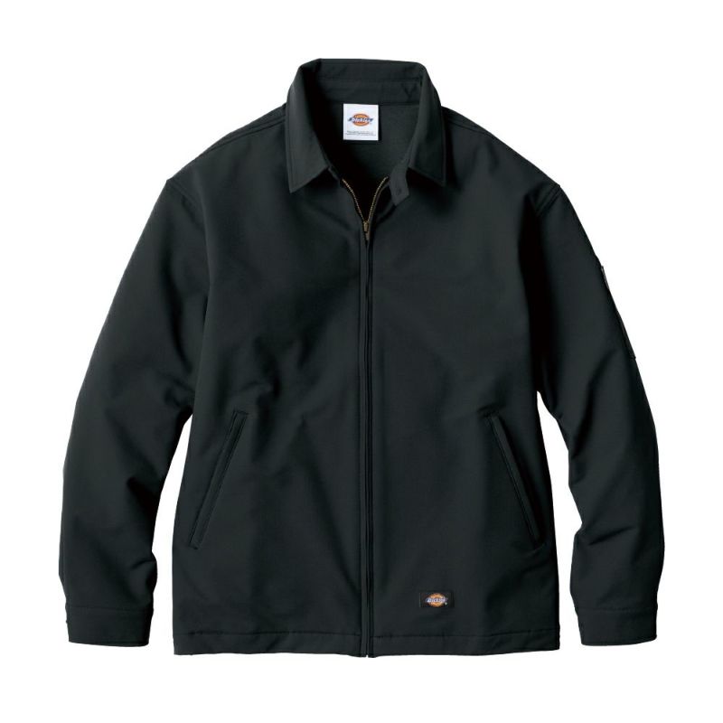 Dickies】4WAYストレッチジャケットクラシックインスパイア