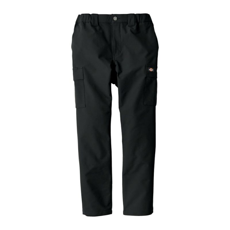 Dickies✖️RHC ストレッチテーパードパンツ charcoalgray34