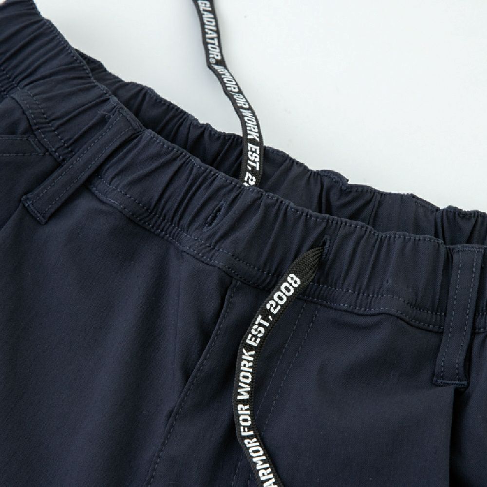 ドローコードはイン・アウトどちらも可能