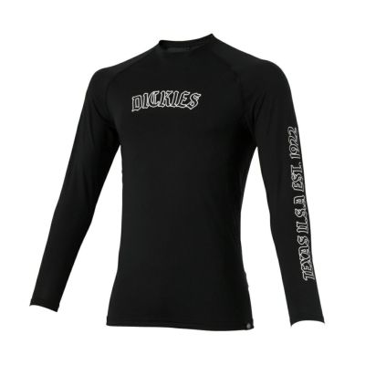 【Dickies】ドライパワーサポート長袖