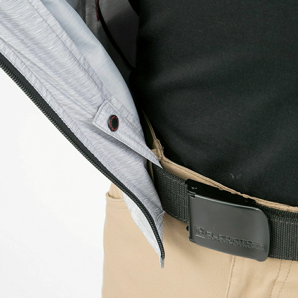 【特許出願済み】ずり上がり防止ループ