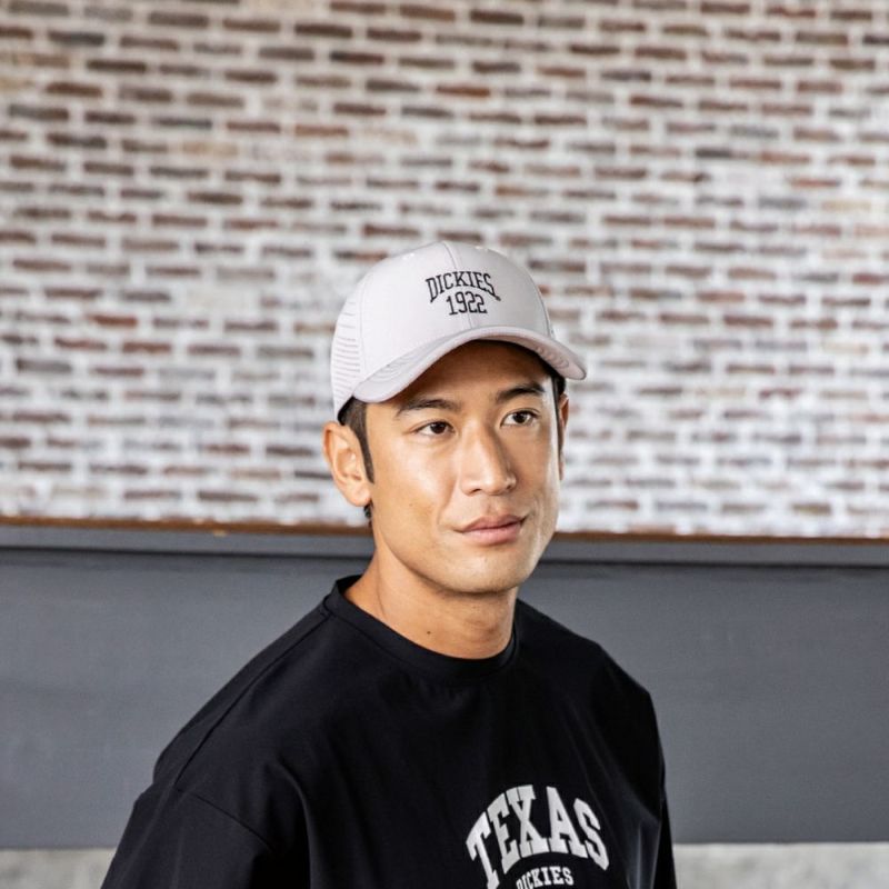 Dickies】ドライワークキャップ(type:レイザー)|コーコス信岡公式通販