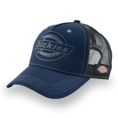 【Dickies】コットンメッシュキャップ(type:ビルダー)