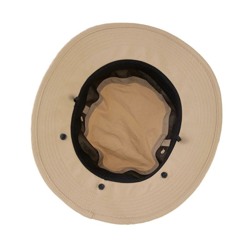 GLADIATOR】3WAYアイスシェードサファリハット|コーコス信岡公式通販