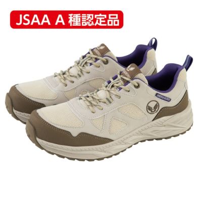 MINERVA WORKS】JSAA A種認定タクティカルプロスニーカー紐タイプ