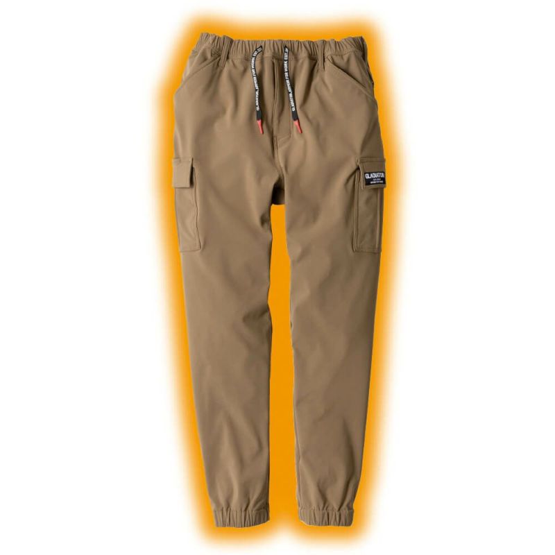 パンツ GOAR strapped oil pants strapped oil pants – goar