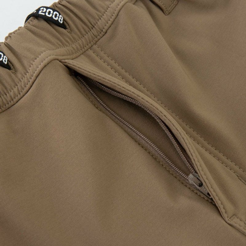 ふーこ GLADIATOR】G-カーゴライト 4WAYストレッチウォームカーゴパンツ