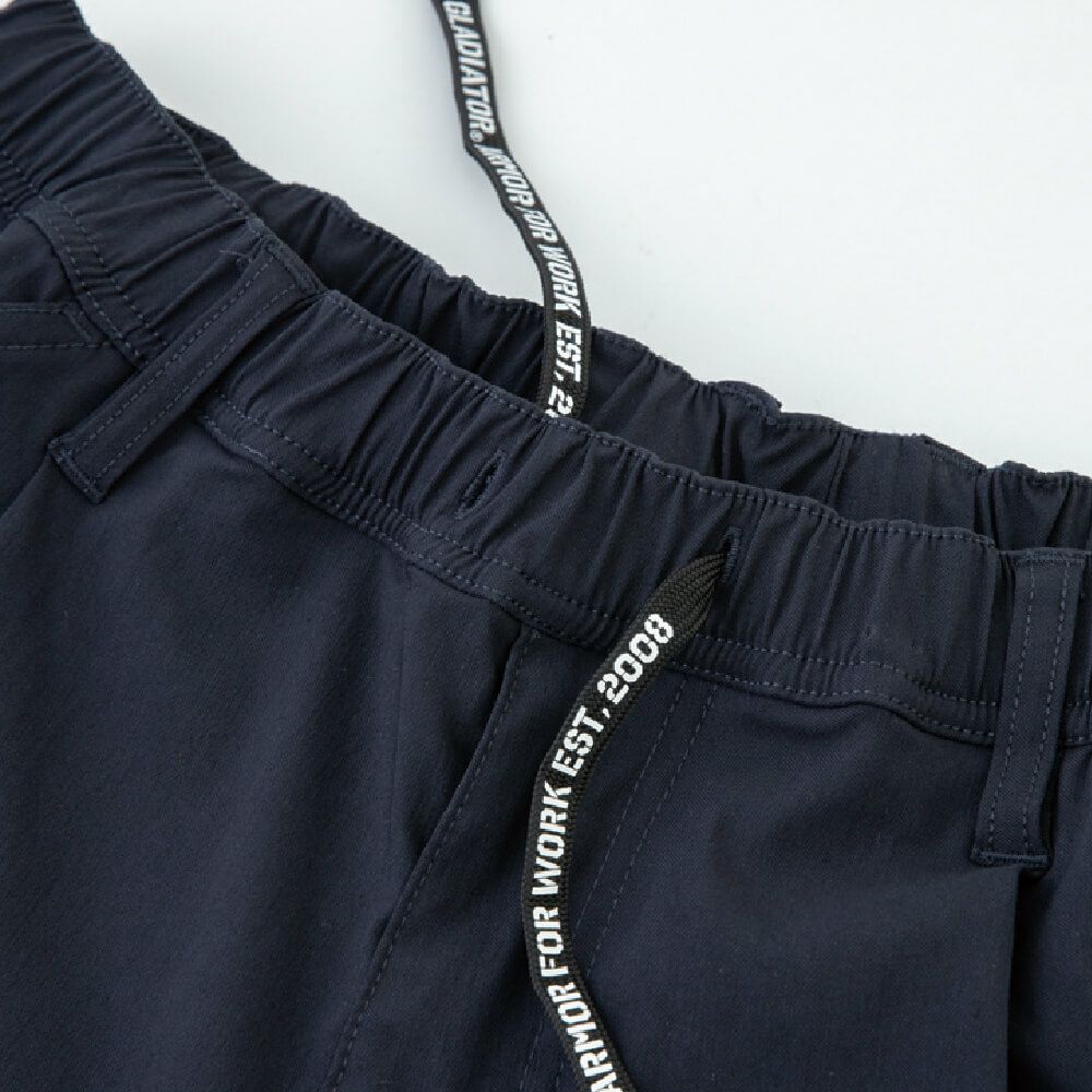 ドローコードはIN/OUT可能