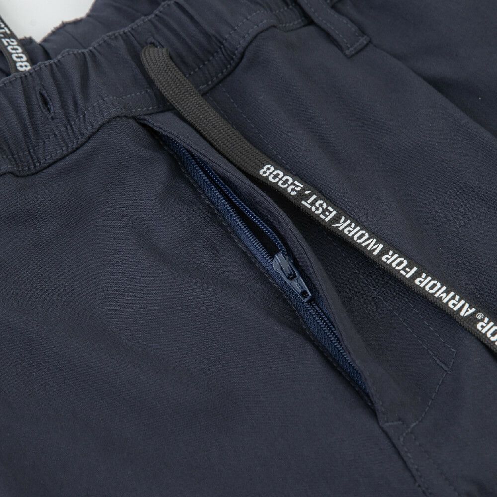 前立てYKKファスナー