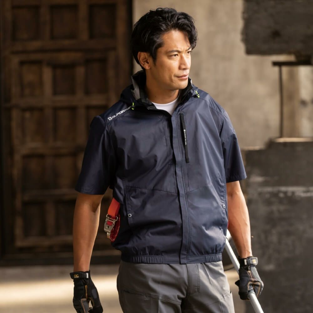 ネイビー着用イメージ