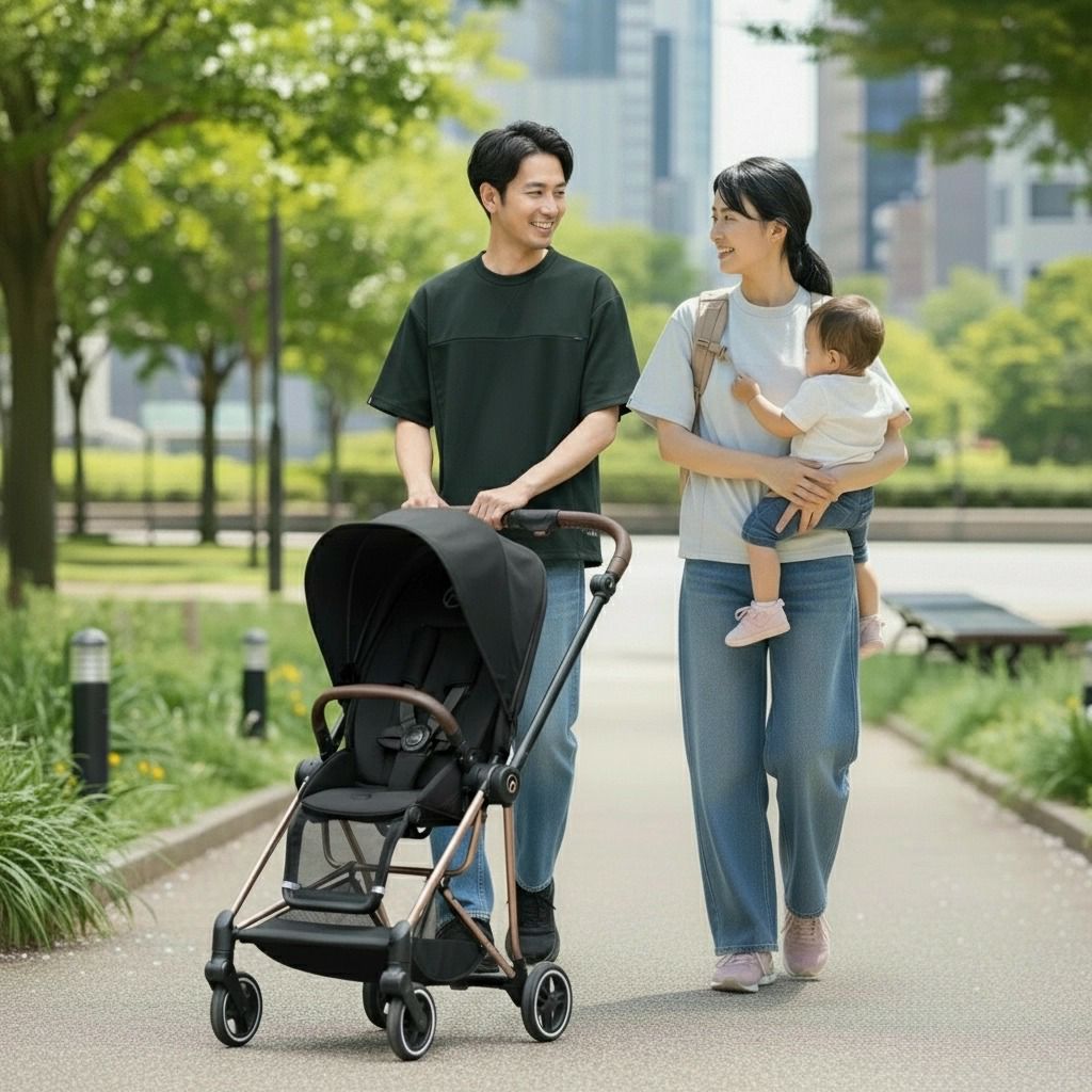 着用イメージ(AIモデル使用)