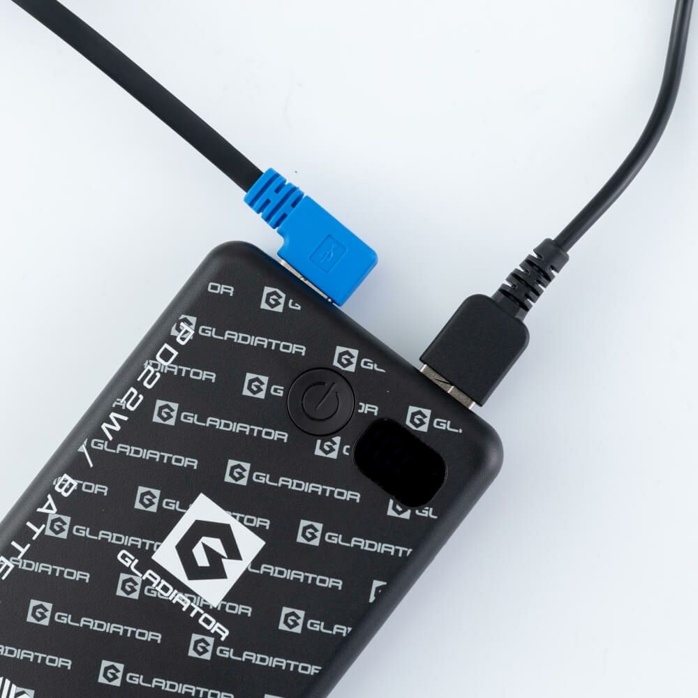 複数ポート同時使用可能